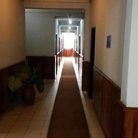 Saffana Hotel Дуала Екстер'єр фото