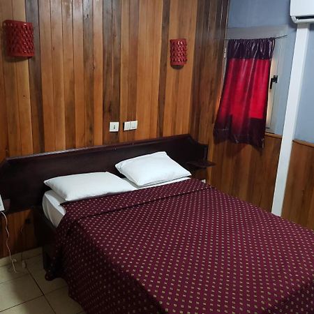 Saffana Hotel Дуала Екстер'єр фото