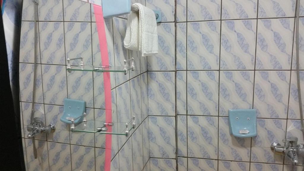 Saffana Hotel Дуала Екстер'єр фото