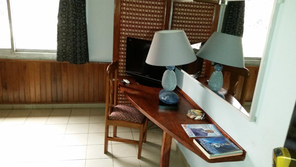 Saffana Hotel Дуала Номер фото